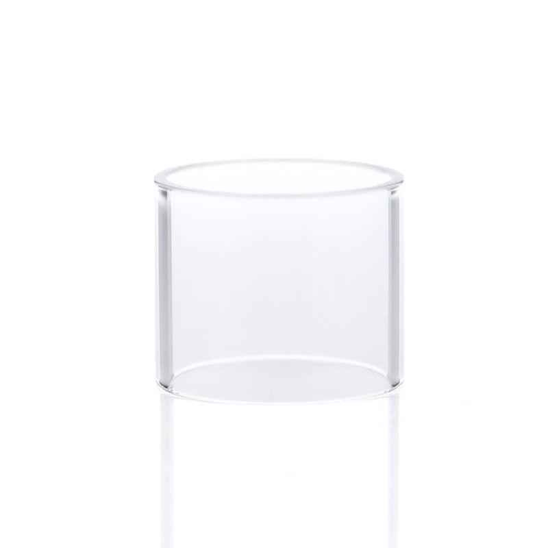 Replacement Pyrex Glass Tube for Vaporesso 4ml Veco Plus Tank Atomizer Fit Veco One Plus / Nebula TC Kit
Replacement Pyrex Glass Tube for Vaporesso 4ml Veco Plus Tank Atomizer Fit Veco One Plus / Nebula TC Kit