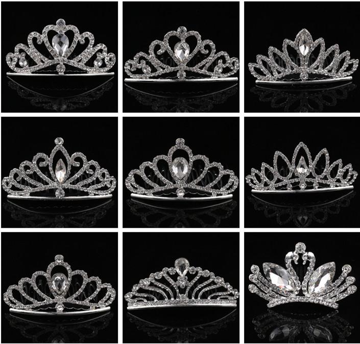 Luxury Crystal Hair Comb Full Rhinestone Crown Women Wedding Jewelry Crystal Swan Heart Hairpin Tiaras Girls Baby Hair Accessories, 4#
Luxury Crystal Hair Comb Full Rhinestone Crown Women Wedding Jewelry Crystal Swan Heart Hairpin Tiaras Girls Baby Hair Accessories, 4#