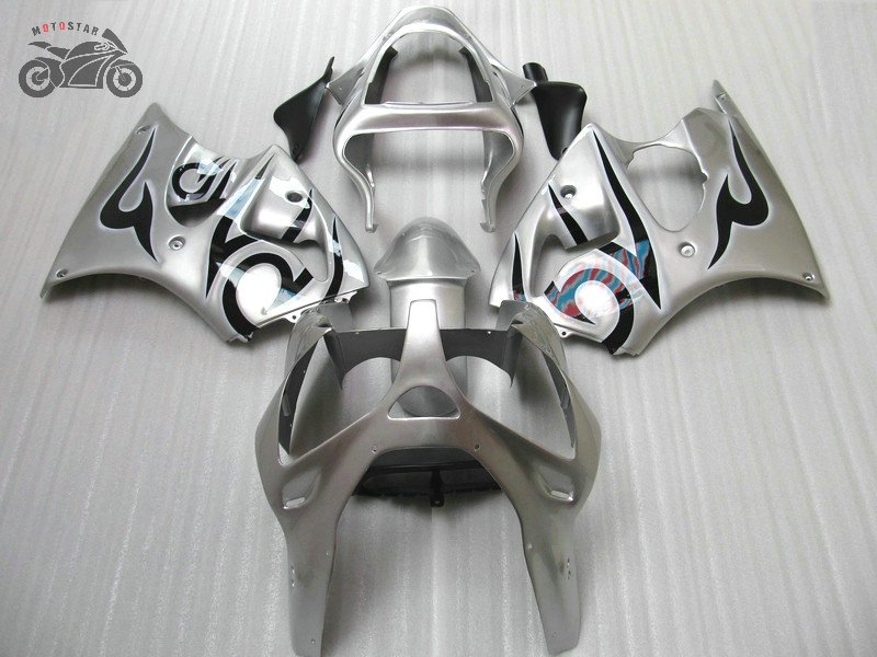 Free Custom fairings kit for Kawasaki Ninja ZX6R 636 00 01 02 ZX-6R 2000 2001 2002 ZX 6R road racing body fairing, Same as the picture
Free Custom fairings kit for Kawasaki Ninja ZX6R 636 00 01 02 ZX-6R 2000 2001 2002 ZX 6R road racing body fairing, Same as the picture