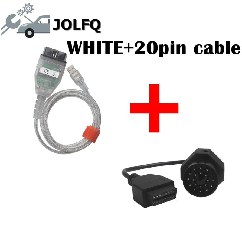 10pcs/lot For INPA K+CAN With FT232RL Chip K+D CAN USB OBD Interface For K-LINE Protocol 20PIN cables with best price
10pcs/lot For INPA K+CAN With FT232RL Chip K+D CAN USB OBD Interface For K-LINE Protocol 20PIN cables with best price