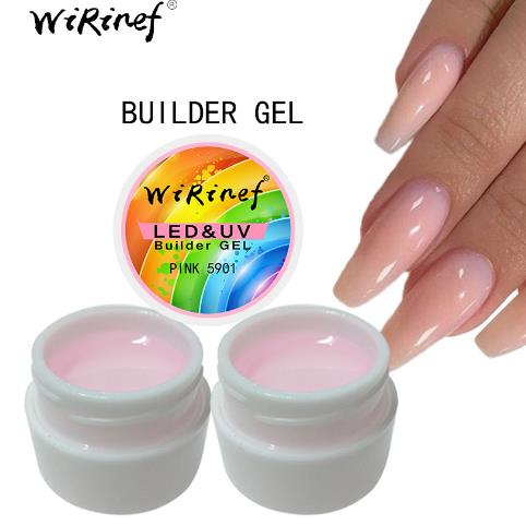 9 pcs/Lot 8ml UV LED Builder Gel Acrylic French Nail Builder Gel Soak Off Extension Camouflage Gel
9 pcs/Lot 8ml UV LED Builder Gel Acrylic French Nail Builder Gel Soak Off Extension Camouflage Gel