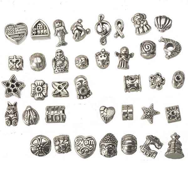 European Beads Mix … - image