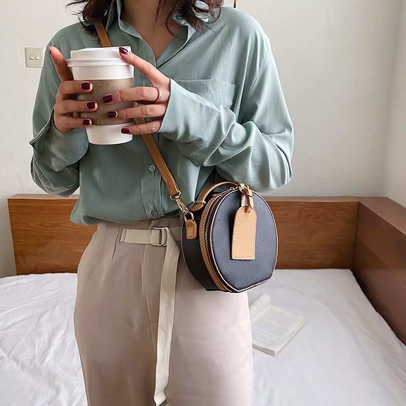 Hot Sale Women Shoulder Bags Most Popular Handbags Women Bags Feminina Small Bag Wallet Totes A85, Brown 
Hot Sale Women Shoulder Bags Most Popular Handbags Women Bags Feminina Small Bag Wallet Totes A85, Brown