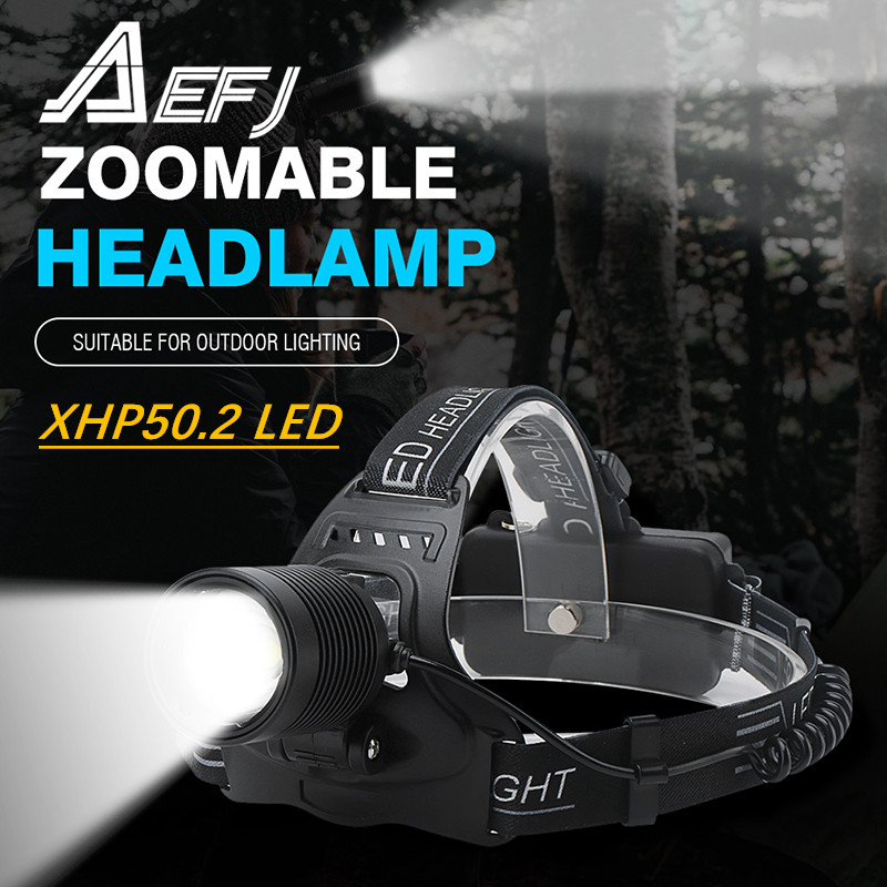 5000lm high powerful led headlamp Lamp headlight head torch rechargeable xhp50.2 head lamp use 18650 battery
5000lm high powerful led headlamp Lamp headlight head torch rechargeable xhp50.2 head lamp use 18650 battery