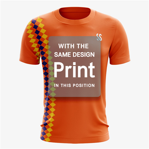 New hot casual t-shirt style summer fashion short-sleeved round neck T-shirt comfortable men's clothing, As pic
New hot casual t-shirt style summer fashion short-sleeved round neck T-shirt comfortable men's clothing, As pic