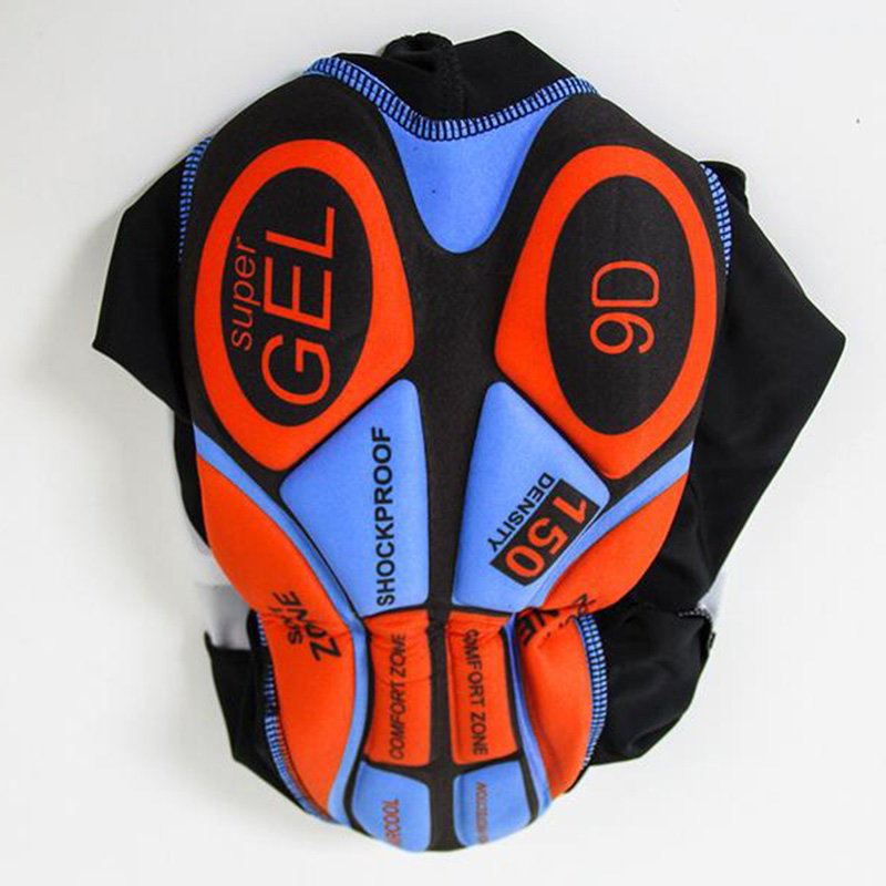 Cycling Jersey Summ… - image