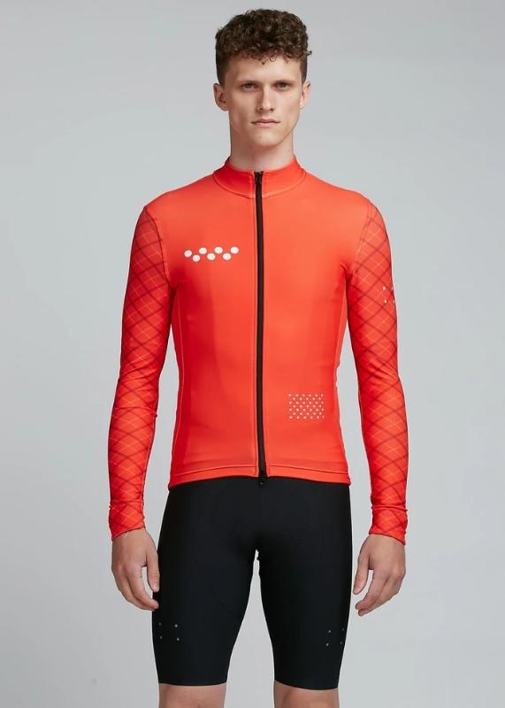 2020 Top quality Pro team fit thermal fleece Cycling Jersey long sleeve Cycling clothes road bicycle gear for 8-16 dress ride
2020 Top quality Pro team fit thermal fleece Cycling Jersey long sleeve Cycling clothes road bicycle gear for 8-16 dress ride