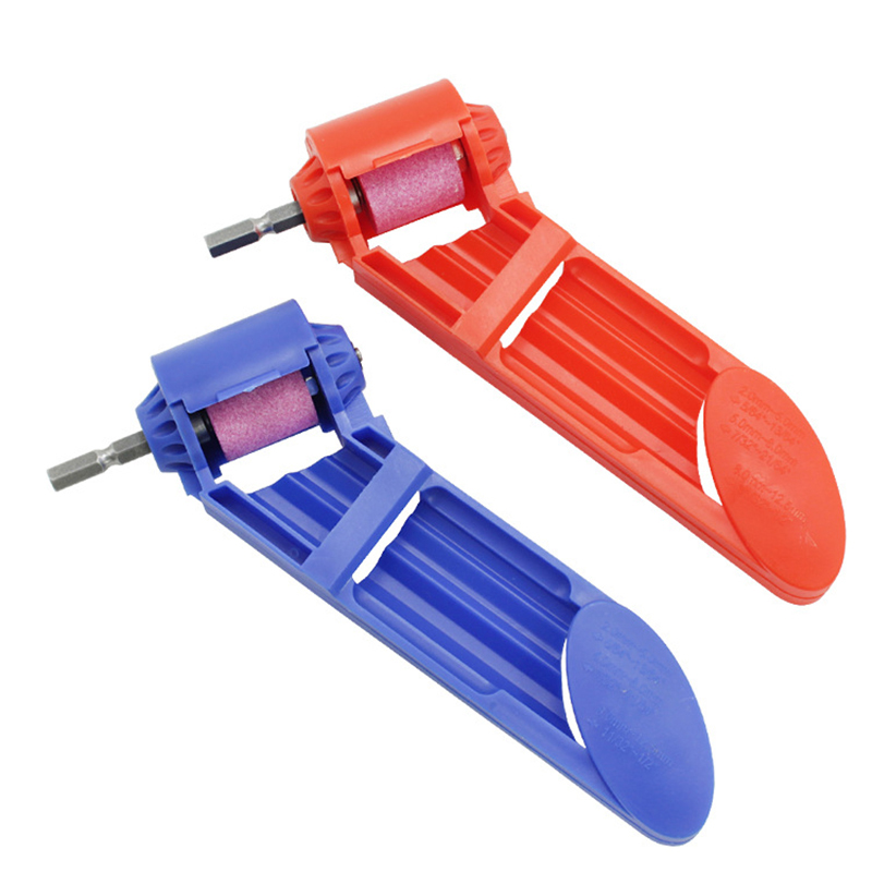 Power Tool 18.5cm Portable Drill Bit Sharpener Corundum Grinding Wheel for Grinder Tools for Drill Sharpener
Power Tool 18.5cm Portable Drill Bit Sharpener Corundum Grinding Wheel for Grinder Tools for Drill Sharpener