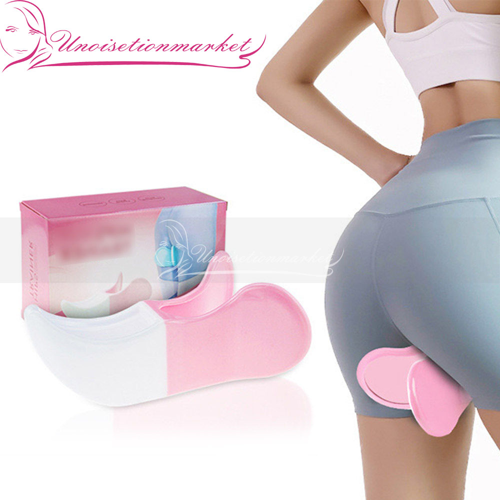 Portable design New Buttocks Fitness Women Hip Trainer Pelvic Muscle Inner Thigh Buttocks Exerciser Fitness Tools Beauty Tools
Portable design New Buttocks Fitness Women Hip Trainer Pelvic Muscle Inner Thigh Buttocks Exerciser Fitness Tools Beauty Tools