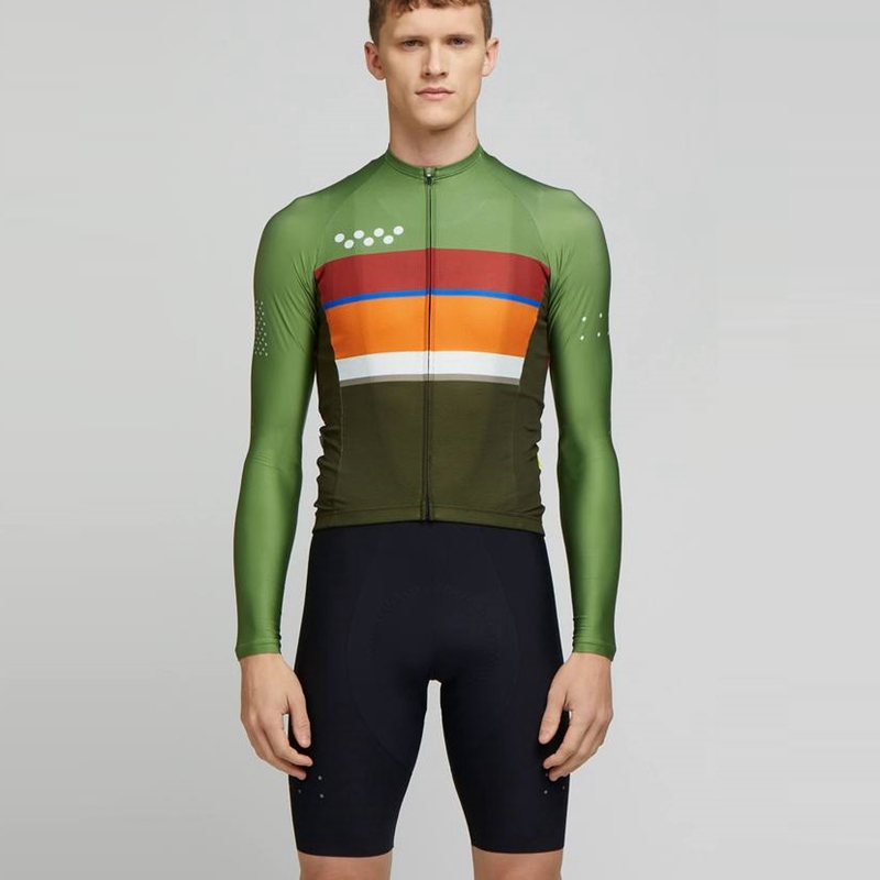 The pedla 2020 Road bike riding clothings Autumn cycling jersey Men long sleeve cycle wear Core / AeroLUXE 4XL/2XS Jersey Steel
The pedla 2020 Road bike riding clothings Autumn cycling jersey Men long sleeve cycle wear Core / AeroLUXE 4XL/2XS Jersey Steel