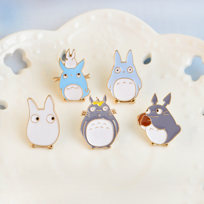 Personality Special Brooch Ornaments Lapel Gifts for Kids Girl Beautiful Grey White Blue Chinchilla Super Cute Pins
Personality Special Brooch Ornaments Lapel Gifts for Kids Girl Beautiful Grey White Blue Chinchilla Super Cute Pins