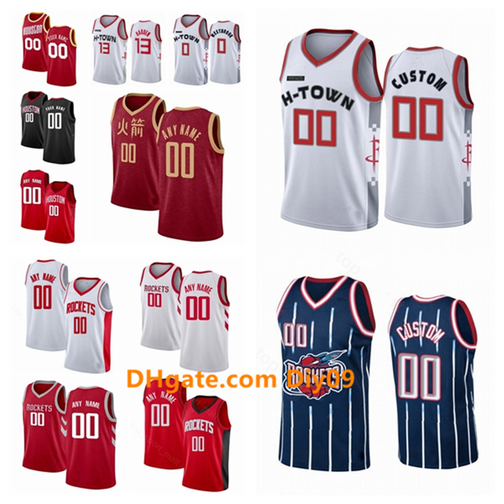 Custom Houston Rockets Jersey Russell 0 Westbrook Clint 15 Capela Gerald 14 Green City Swingman Edition Basketball Jerseys, Black;red
Custom Houston Rockets Jersey Russell 0 Westbrook Clint 15 Capela Gerald 14 Green City Swingman Edition Basketball Jerseys, Black;red