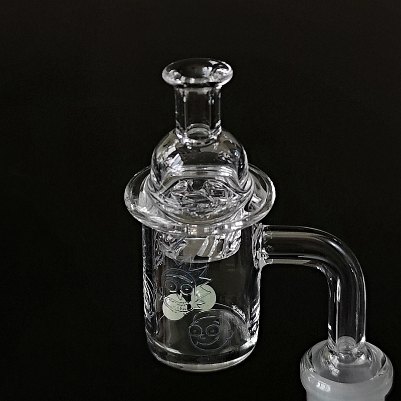 Hot Sales OD 25mm Quartz Banger Nails With Spinning Carb Cap And Ruby Terp Pearl Female Male 10mm 14mm 18mm Smoking Accessories
Hot Sales OD 25mm Quartz Banger Nails With Spinning Carb Cap And Ruby Terp Pearl Female Male 10mm 14mm 18mm Smoking Accessories