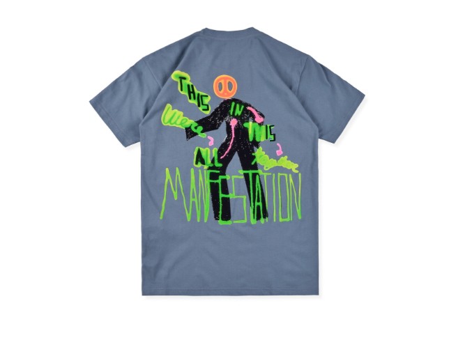 Travis Scott Astroworld Shirt O-neck Mens Tshirts Travis Scott Astroworld Short Sleeve Mens Tops T Shirts New, As show
Travis Scott Astroworld Shirt O-neck Mens Tshirts Travis Scott Astroworld Short Sleeve Mens Tops T Shirts New, As show