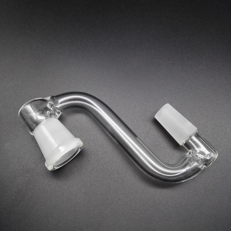 Glass adapter 14.4mm male to 18.8mm female 14mm female to 18mm male Seven different mixed sizes available Drop Down dropdown wholesales
Glass adapter 14.4mm male to 18.8mm female 14mm female to 18mm male Seven different mixed sizes available Drop Down dropdown wholesales