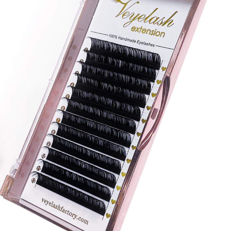 Eyelashes Extension Individual Silk Volume Eyelash Extensions Handmade Lashes Natural Soft False Mink Lash Make Up 
Eyelashes Extension Individual Silk Volume Eyelash Extensions Handmade Lashes Natural Soft False Mink Lash Make Up