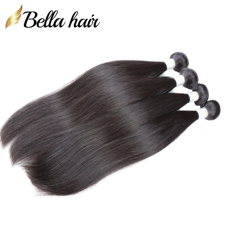 bellahair 100 malaysian hair weaves 4pcs lot virgin human hair bundles straight hiar extensions 1024inch natural color
bellahair 100 malaysian hair weaves 4pcs lot virgin human hair bundles straight hiar extensions 1024inch natural color