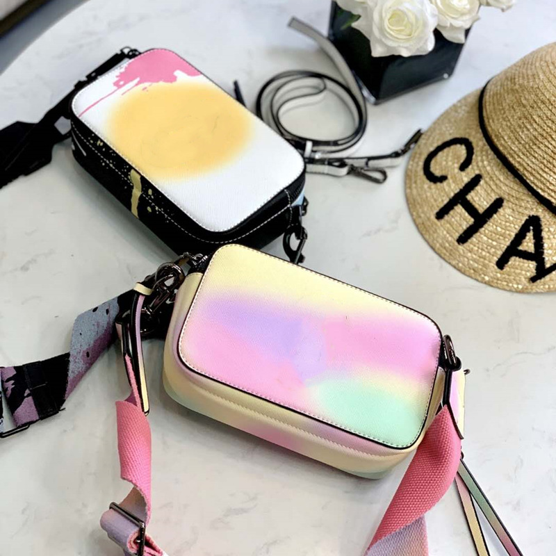 Fashion High Quality Top Cowhide Color Matching Camera Bag Designer Luxury Crossbody Bags Luxury Designer Womens Shoulder Camera Bags, Nnoe
Fashion High Quality Top Cowhide Color Matching Camera Bag Designer Luxury Crossbody Bags Luxury Designer Womens Shoulder Camera Bags, Nnoe
