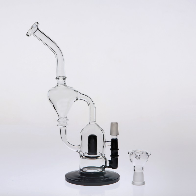 Free Shipping 25cm Tall Glass Bongs 14.4mm joint perclator Special Design Thick smoking water pipes Dab oil rigs recycler glass bong
Free Shipping 25cm Tall Glass Bongs 14.4mm joint perclator Special Design Thick smoking water pipes Dab oil rigs recycler glass bong