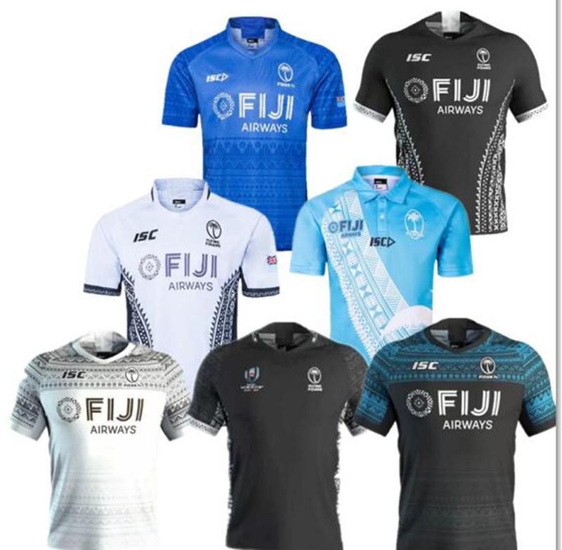 19 20 21 fiji home away Rugby jersey Sevens Olympic Shirt thailand quality 2020 2021 fiji National 7's Rugby Jersey, Black
19 20 21 fiji home away Rugby jersey Sevens Olympic Shirt thailand quality 2020 2021 fiji National 7's Rugby Jersey, Black