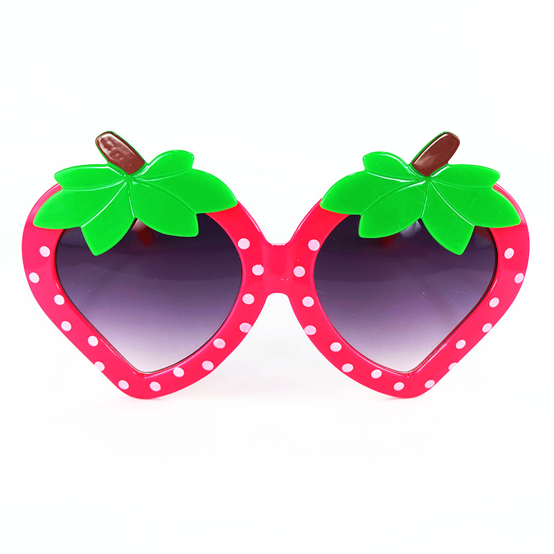 Fashion Boys Kids Sunglassess 2020 Strawberry Design Children Sun Glasses Baby Cute Sun-shading Eyeglasses UV400 Oculos YC3001
Fashion Boys Kids Sunglassess 2020 Strawberry Design Children Sun Glasses Baby Cute Sun-shading Eyeglasses UV400 Oculos YC3001