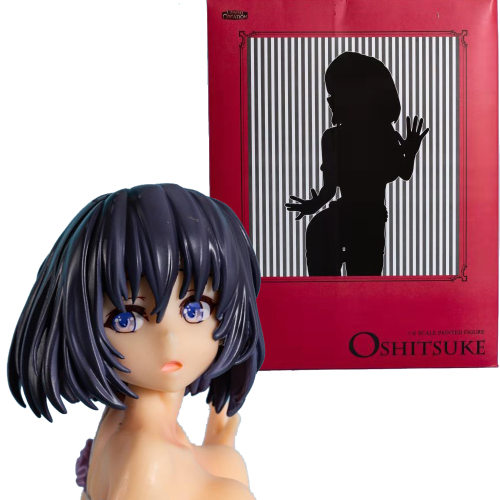 30cm Native OSHITSUKE pressed bust girl Sexy girls Rocket Boy Action Figure japanese Anime PVC adult Action Figures toys Anime T200603
30cm Native OSHITSUKE pressed bust girl Sexy girls Rocket Boy Action Figure japanese Anime PVC adult Action Figures toys Anime T200603