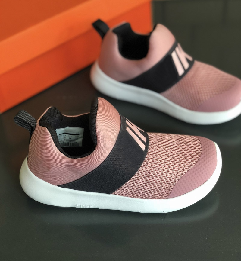 2020 Free 5.0 laceless Children shoes boy girl young kid Run sport running Sneaker size 24-35, 003
2020 Free 5.0 laceless Children shoes boy girl young kid Run sport running Sneaker size 24-35, 003