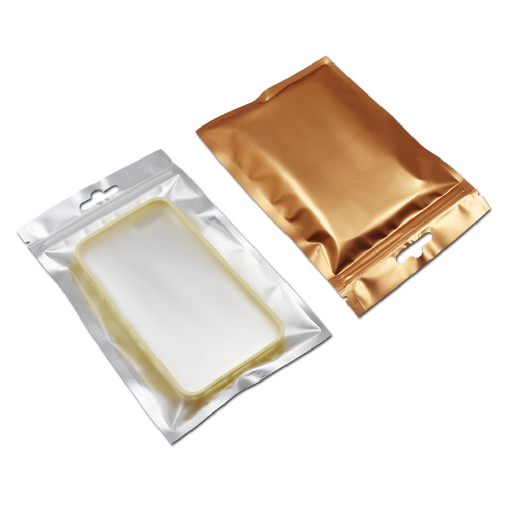 Clear Plastic Packaging Bags Self Sealing Orange Mylar Foil Zipper Lock Bag Jewelry Electronic Crafts Toy Storage Pouches Hang Hole
Clear Plastic Packaging Bags Self Sealing Orange Mylar Foil Zipper Lock Bag Jewelry Electronic Crafts Toy Storage Pouches Hang Hole