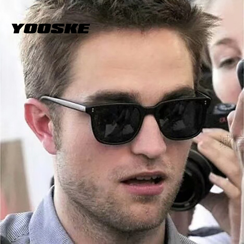 Retro Sunglasses Men Vintage Brand Designer Driving Sun Glasses Female Male High Quality Mirror Eyewear Shades for Women, White;black
Retro Sunglasses Men Vintage Brand Designer Driving Sun Glasses Female Male High Quality Mirror Eyewear Shades for Women, White;black