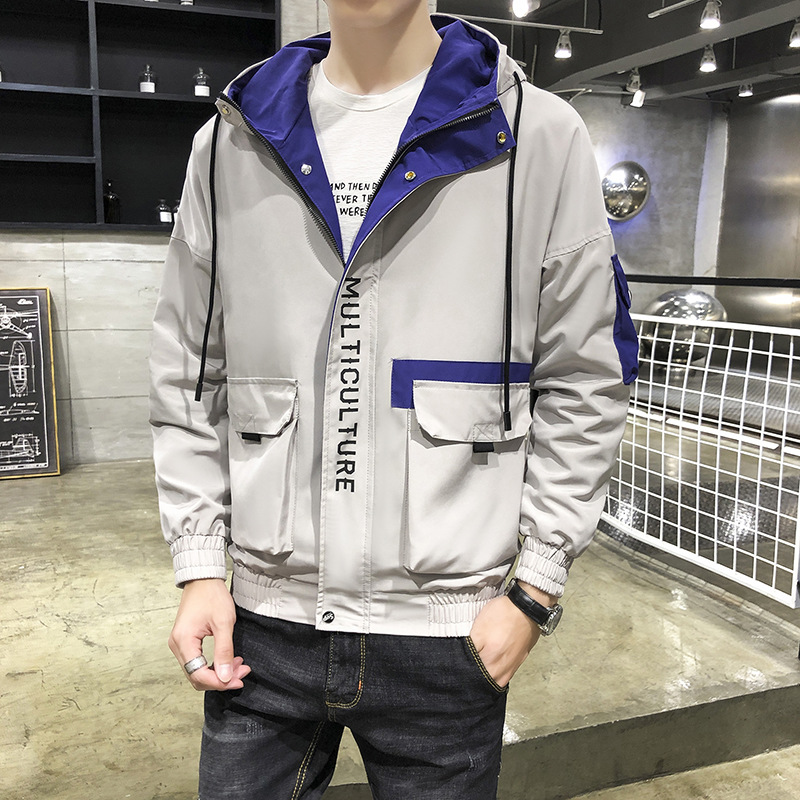 Autumn and Winter Luxury Mens Jacket Designer Jacket for Men with Pockets Hot Trend Brand Casual Mens Jackets High Quality Wholesales, Yellow
Autumn and Winter Luxury Mens Jacket Designer Jacket for Men with Pockets Hot Trend Brand Casual Mens Jackets High Quality Wholesales, Yellow
