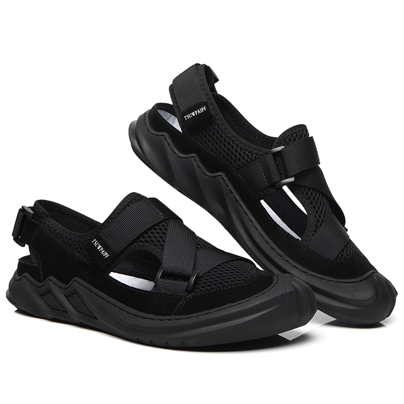 sandals sandalia para for sport shoes hombre 2020 sandel mens zandalias ete sandali sandalsslippers work leather roman heren de, Black
sandals sandalia para for sport shoes hombre 2020 sandel mens zandalias ete sandali sandalsslippers work leather roman heren de, Black