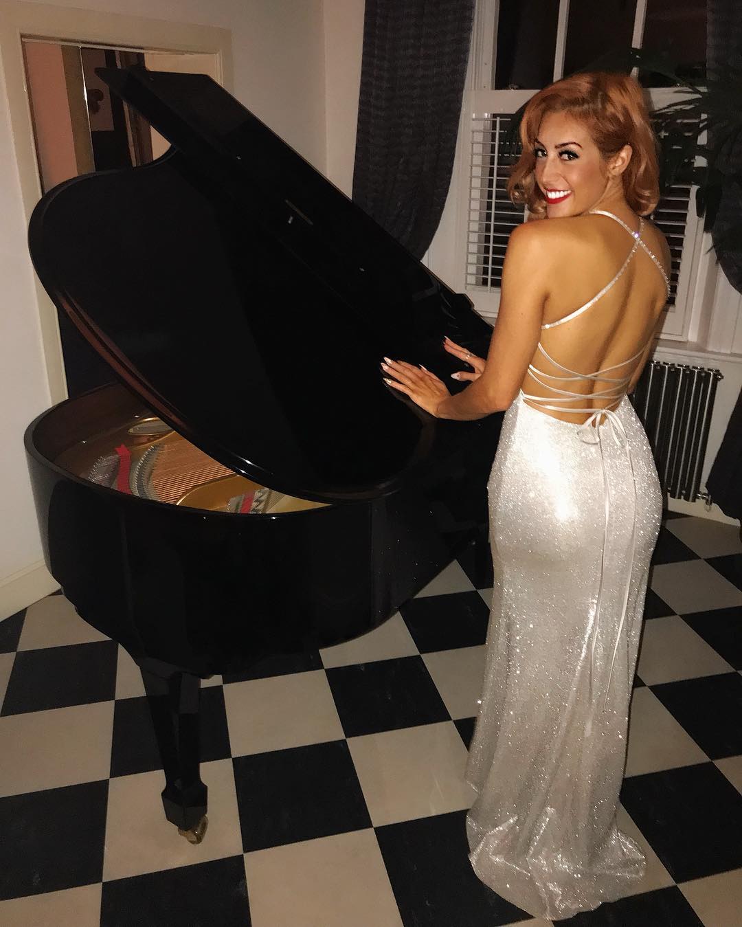 2019 Silver Sexy Mermaid Prom Dresses Spaghetti Glitters Sequined Backless Floor Length Evening Gowns Plus Size Vestido De Festa