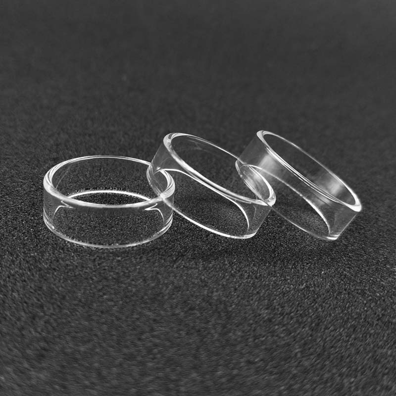 Revvo tank 2ml 3.6ml replacement clear pyrex glass tube vape for Aspire Revvo atomizer accessory
Revvo tank 2ml 3.6ml replacement clear pyrex glass tube vape for Aspire Revvo atomizer accessory