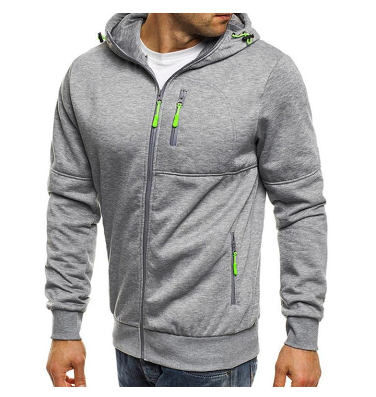 Outdoor Leisure Sportswear Men Running Cycling Sport Hoodies 3 Colors Cashmere Clothing With Pockets
Outdoor Leisure Sportswear Men Running Cycling Sport Hoodies 3 Colors Cashmere Clothing With Pockets
