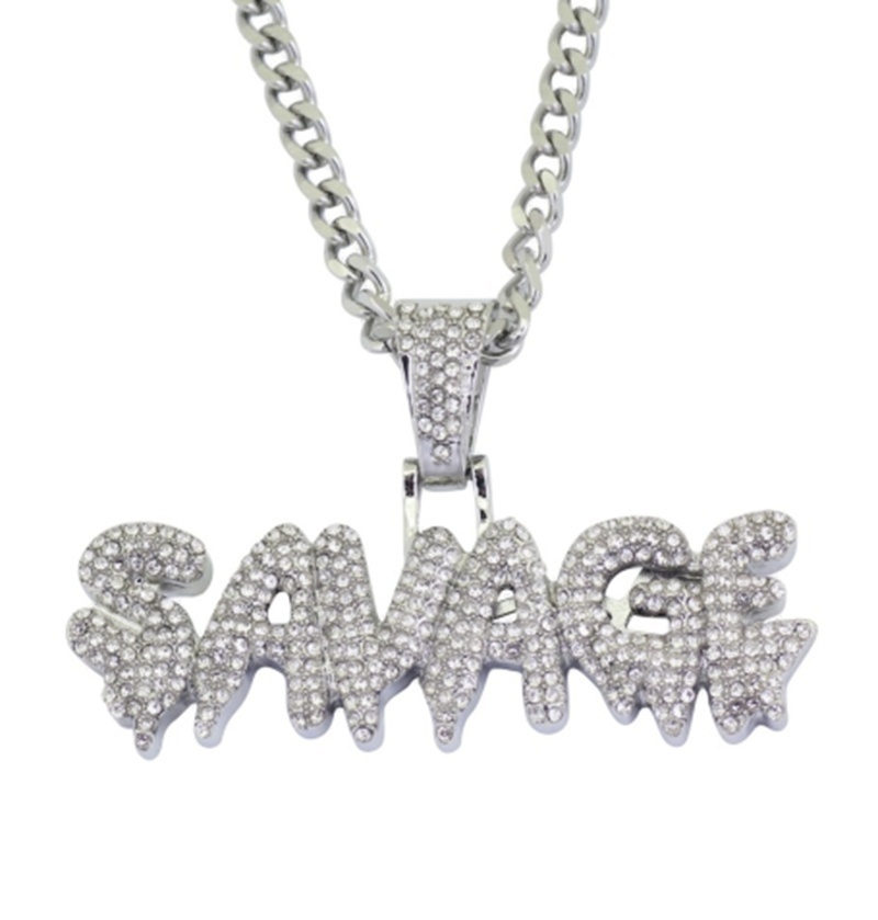 Fashion Hip Hop Necklace Brass Gold Color Iced Out Chains Micro Pave Cubic Zircon Pendant Necklace Charm for Men Jewelry
Fashion Hip Hop Necklace Brass Gold Color Iced Out Chains Micro Pave Cubic Zircon Pendant Necklace Charm for Men Jewelry