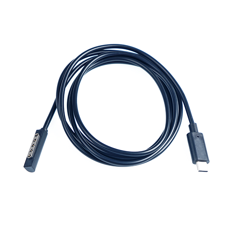 New 15M DC adapter Cable Charger For Microsoft Surface Pro 1 2 RT Tablet Laptop