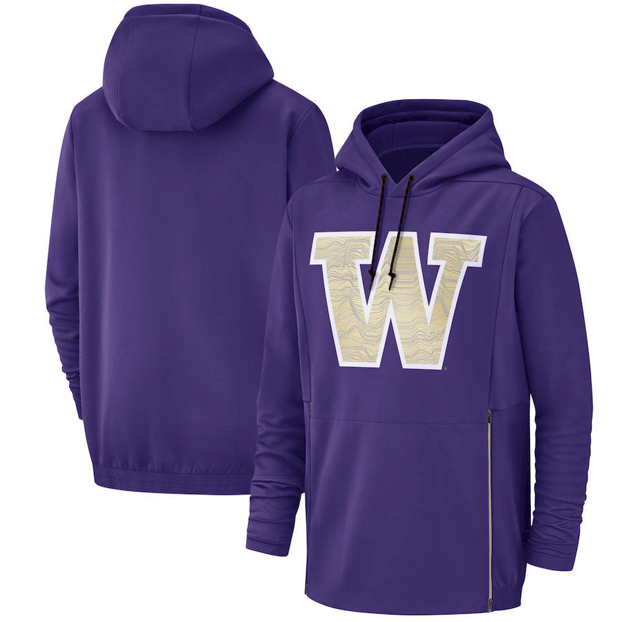 2019 New Men Washington Huskies Sweatshirt Salute to Service Sideline Therma Performance NCAA Purple Pullover Hoodie, Blue;black
2019 New Men Washington Huskies Sweatshirt Salute to Service Sideline Therma Performance NCAA Purple Pullover Hoodie, Blue;black