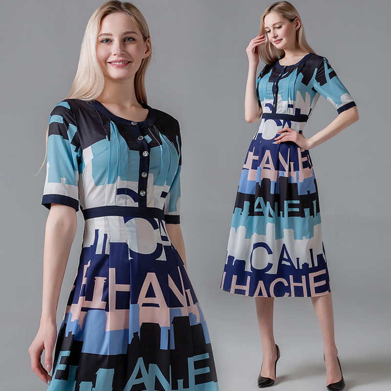 Dropshipping Spring Summer Fall Autumn Runway Vintage Floral Print V Neck Short Sleeve Button Front Women Ladies Casual Party A-Line Midi Dress, Black;gray
Dropshipping Spring Summer Fall Autumn Runway Vintage Floral Print V Neck Short Sleeve Button Front Women Ladies Casual Party A-Line Midi Dress, Black;gray