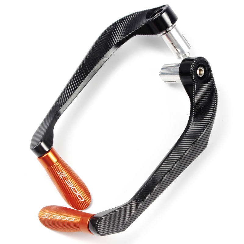 For 2001-2020 Z300 Ninja Lever Guards CNC Aluminum Alloy Hand Guard Motorcycle Brake Clutch Protector Rope Handlebars
For 2001-2020 Z300 Ninja Lever Guards CNC Aluminum Alloy Hand Guard Motorcycle Brake Clutch Protector Rope Handlebars