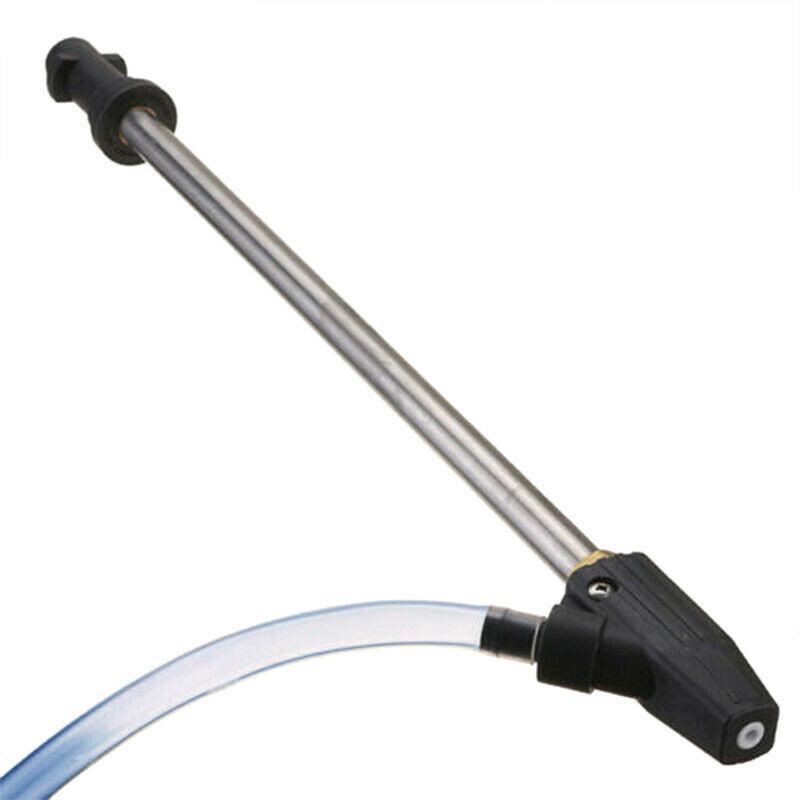 Sand Blasting Wet Blaster High Pressure Washer Kit for Karcher K2-K7 DC120