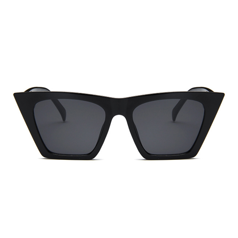 Mode Eye Of The Cat Sunglasses Of Women Luxury Tag Designer Sunglasses For Women Square Oversized Shades Women's Lady
Mode Eye Of The Cat Sunglasses Of Women Luxury Tag Designer Sunglasses For Women Square Oversized Shades Women's Lady