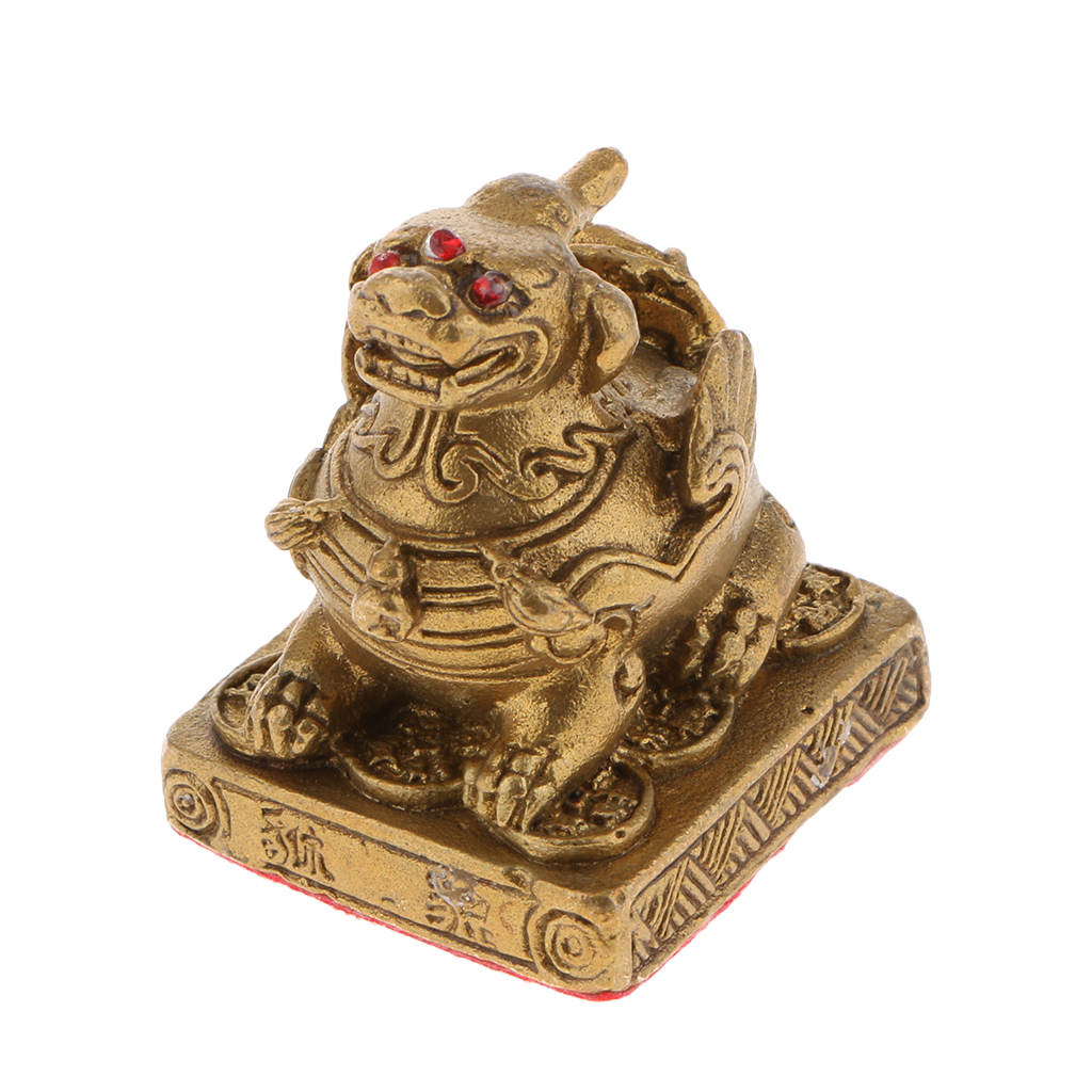 chinese copper brave troops lucky fortune wealth home decoration pi xiu brass feng shui furnishing articles
chinese copper brave troops lucky fortune wealth home decoration pi xiu brass feng shui furnishing articles