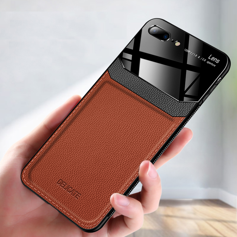 I coquecovercaseFor apple Iphone 6 6s s iphone6 plus 6plus on leather Mirror glass Silicone Shockproof phone cute cases
I coquecovercaseFor apple Iphone 6 6s s iphone6 plus 6plus on leather Mirror glass Silicone Shockproof phone cute cases