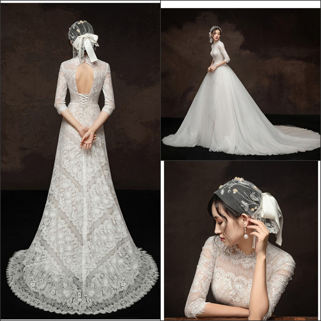 Amazing Lace Weddin… - image