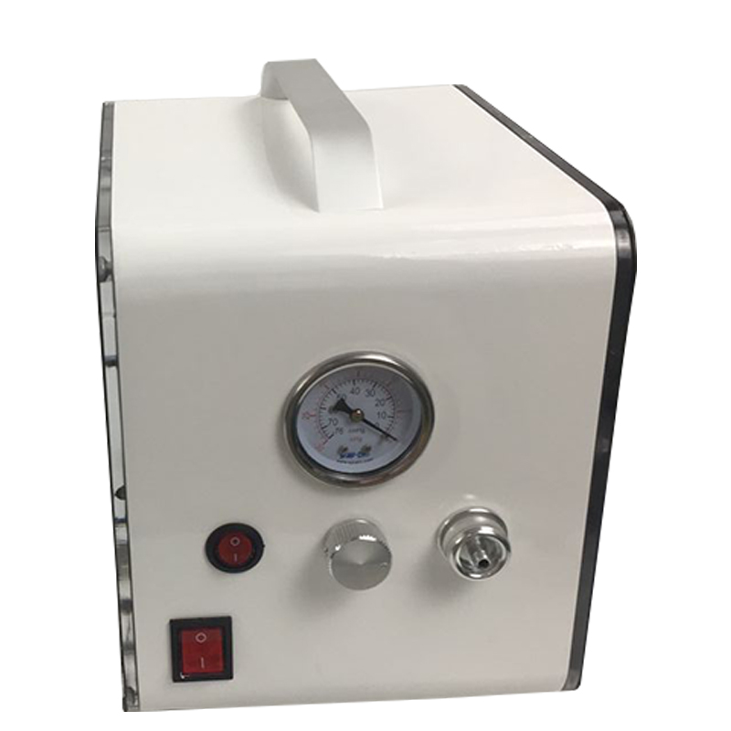 High Quality Diamond Derambrasion Machine Facial Peeling Vacuum Suction Anti Ageing Exfoliator Beauty Machine For Sale
High Quality Diamond Derambrasion Machine Facial Peeling Vacuum Suction Anti Ageing Exfoliator Beauty Machine For Sale