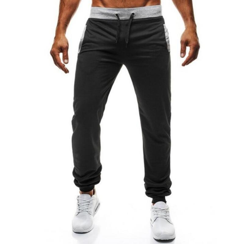 2020 Men's Wear Dry Fitness Long Leggings Pants Trousers Summer Fashion Male Baggy Jogger Casual Cotton Trousers pants men, Black
2020 Men's Wear Dry Fitness Long Leggings Pants Trousers Summer Fashion Male Baggy Jogger Casual Cotton Trousers pants men, Black