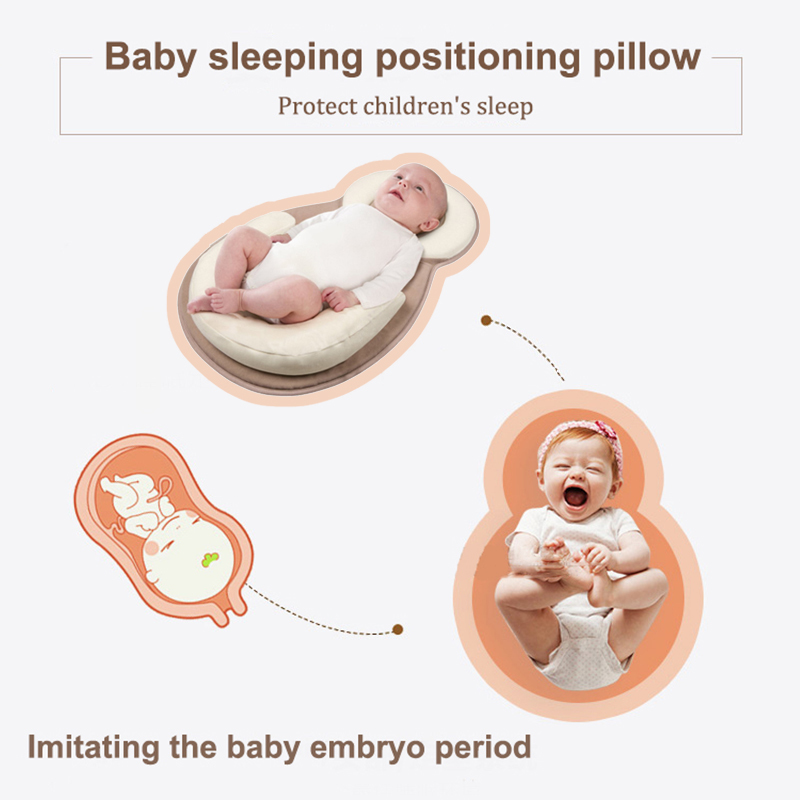 Multifunction Cribs Newborn Sleep Bag Infant Travel Safe Cot Portable Folding Baby Bed Mummy Bags C190419018542376