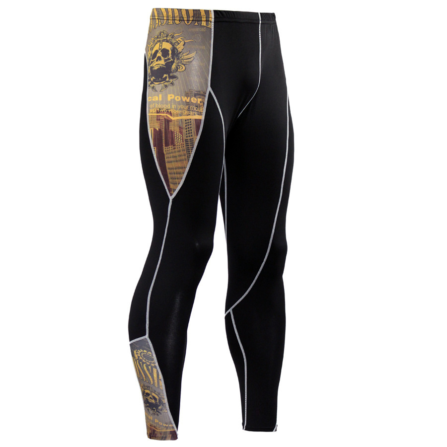 mens tights High elasticity Leggings Men Hot Sexy Gym Compression Fitness Tights Pants Jogging Sportswear Sports Trousers Leggings Running, Colour 2
mens tights High elasticity Leggings Men Hot Sexy Gym Compression Fitness Tights Pants Jogging Sportswear Sports Trousers Leggings Running, Colour 2