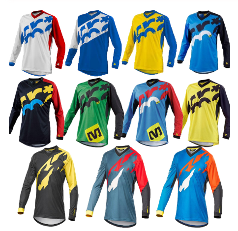 Cycling Jersey 2020 Men's Long Sleeve Bicycle Maillot MTB Shirt Downhill Uniform Wear Mountain Bike Clothing Motocross Clothes
Cycling Jersey 2020 Men's Long Sleeve Bicycle Maillot MTB Shirt Downhill Uniform Wear Mountain Bike Clothing Motocross Clothes