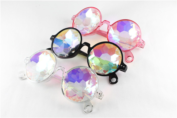 Kaleidoscope Sunglasses Kids Retro Nail Sunglasses Men Women Fantasy Eyewear Fashion Music Festive Party Decorative Glasses 9186
Kaleidoscope Sunglasses Kids Retro Nail Sunglasses Men Women Fantasy Eyewear Fashion Music Festive Party Decorative Glasses 9186